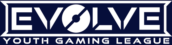 Evolve - Youth Gaming League